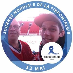 Meet your Posher, Stephane